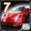 Asphalt 7: Heat