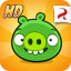 Bad Piggies HD