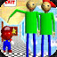 Baldis Basics 64