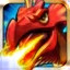 Battle Dragons: Strategy Game