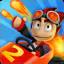 Beach Buggy Racing 2