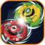Beyblade Battle
