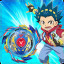 Beyblade Burst Rivals