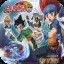 BeyBlade Metal Masters