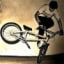 BMX Rider