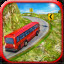 Bus Driver 3D: Hill Station