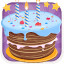 Cake Maker - Juego para Niños