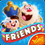 Candy Crush Friends Saga