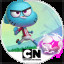Cartoon Network Superstar Soccer: Goal!!!