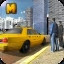 City Taxi Driver 3D Simulator