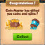 COIN MASTER FREE SPINS DAILY LINKS