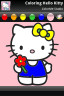 ColorMe: Hello Kitty