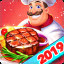 Cooking Madness A Chefs Restaurant Games