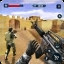 Counter Terrorist Shooting Critical Strike Attack