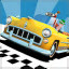 Crazy Taxi: City Rush