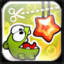 Cut the Rope: Experiments