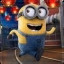 Despicable Me: Minion Rush