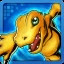Digimon Heroes!