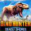 Dino Hunter: Deadly Shores