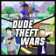 Dude Theft Auto Open World Sandbox Simulator BETA