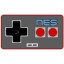 Emulator for NES Arcade Classic Games