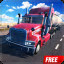 Euro Truck Driving Goods Transport Cargo Game 3D