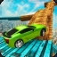 Extreme Impossible Tracks Stunt Car Racing