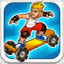 Extreme Skater