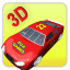 Fast Car Race 3D