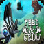 Feed And Grow Fish Simulator