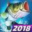 Fishing Clash Catching Fish Game Bass Hunting 3D