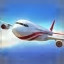Flight Pilot Simulator 3D Free
