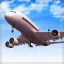 Flight Simulator 3D Airplane Pilot