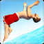 Flip Diving
