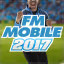 Football Manager Mobile 2017