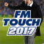 Football Manager Touch 2017