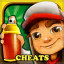 Free Subway Surfer Cheat