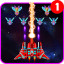 Galaxy Attack: Alien Shooter