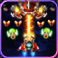 Galaxy shooter - Space Attack
