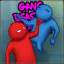 Gang Beasts Warriors