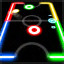 Glow Hockey