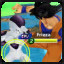 Goku Tenkaichi: Saiyan Fight