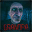 Grandpa Horror