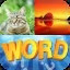 Guess The Word - 4 Pics 1 Word