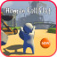 Human Fall Flat Adventure
