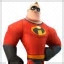 Incredibles 2 Game
