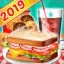 Kitchen Fever Pro Cooking Games Food Restaurant