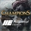 League of Legends Champions
