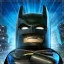 LEGO Batman: DC Super Heroes