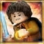 LEGO The Lord of the Rings